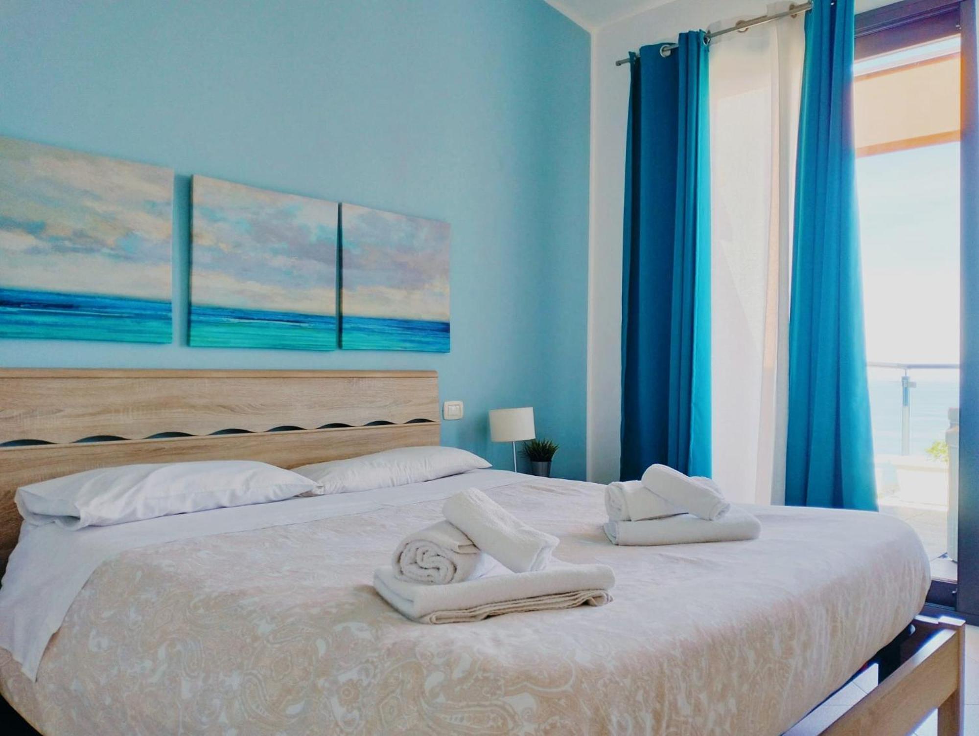 Mandra Capreria Red Luxury In Borgo Guardiola Near Cefalu מראה חיצוני תמונה
