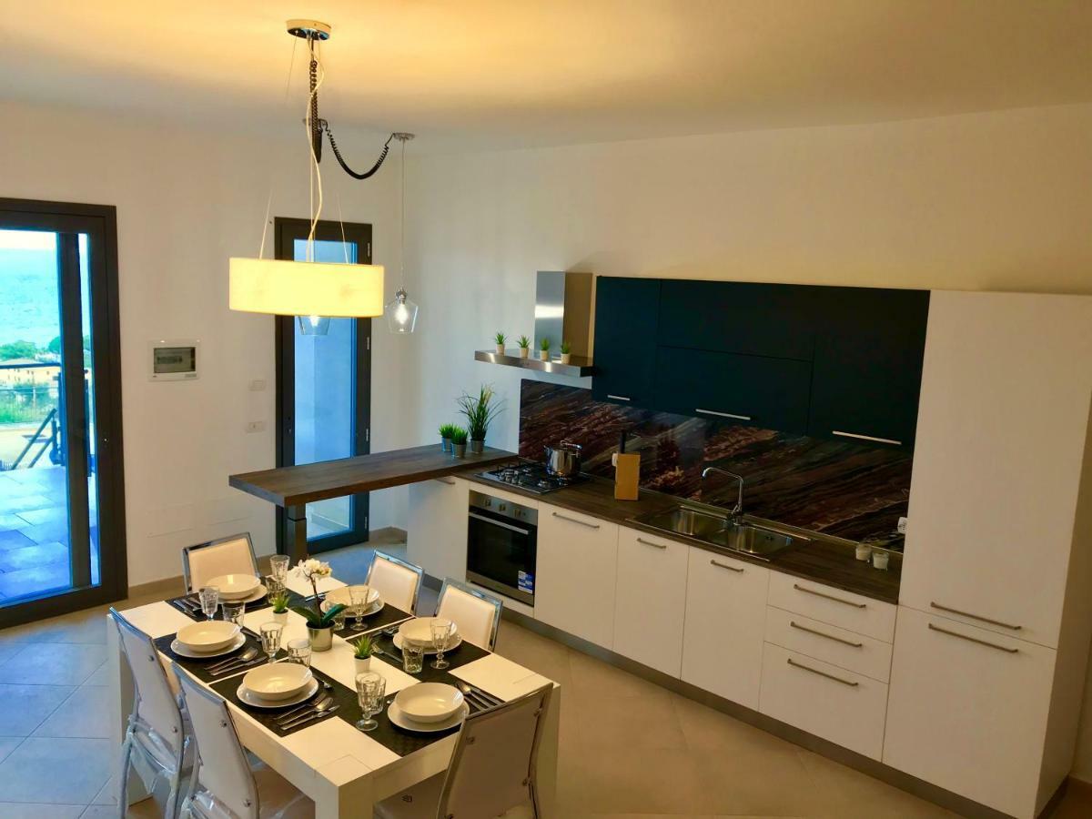 Mandra Capreria Red Luxury In Borgo Guardiola Near Cefalu מראה חיצוני תמונה