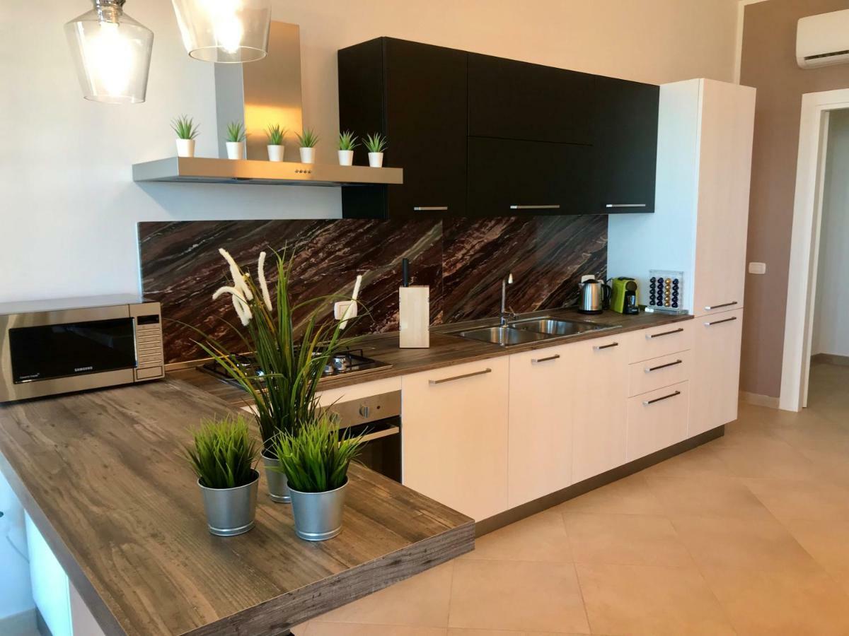 Mandra Capreria Red Luxury In Borgo Guardiola Near Cefalu מראה חיצוני תמונה