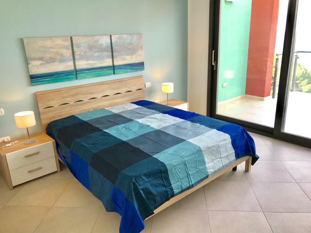 Mandra Capreria Red Luxury In Borgo Guardiola Near Cefalu מראה חיצוני תמונה