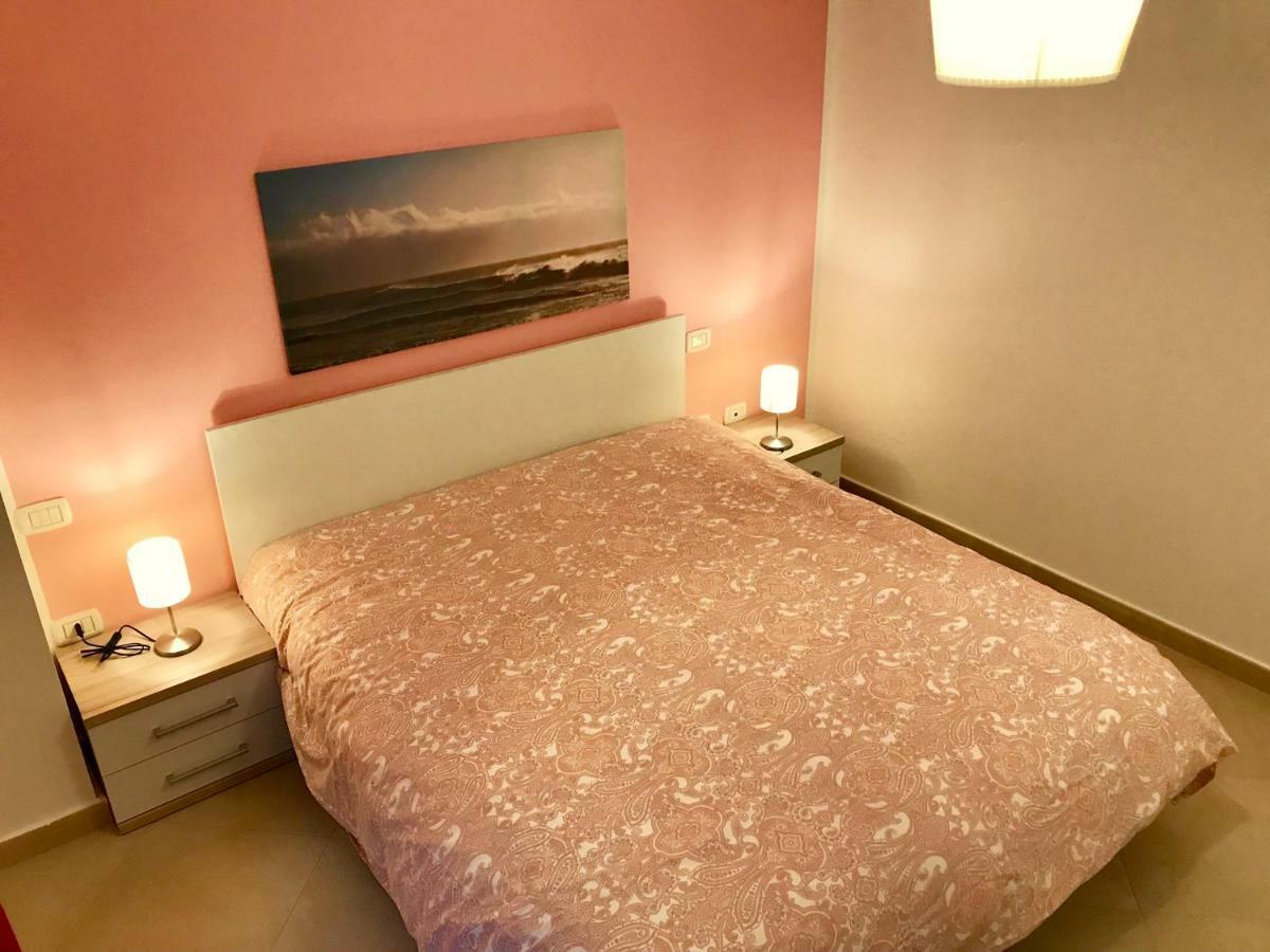 Mandra Capreria Red Luxury In Borgo Guardiola Near Cefalu מראה חיצוני תמונה